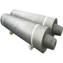 Dia 600 Uhp Graphite Electrode With Nipples For EAF